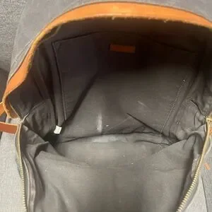 Madewell | Bags | Madewell The Charleston Backpack In Black  display picture 2